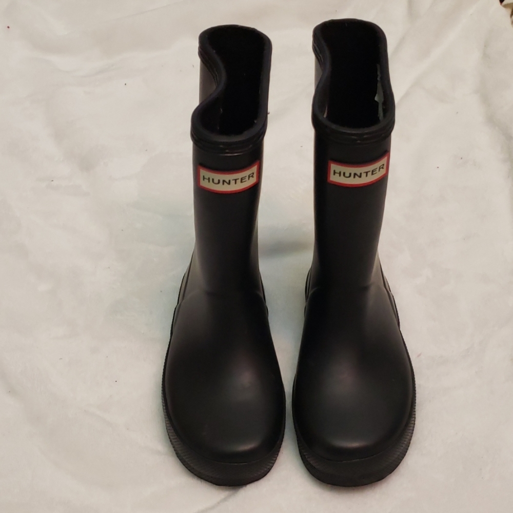 Unisex Hunter boots